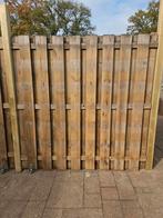 Gezocht houten tuinschutting 180x180., Ophalen of Verzenden, Hout, Minder dan 3 meter, 1 tot 2 meter