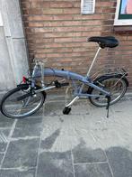 Vouwfiets 7 versnellingen, Fietsen en Brommers, Ophalen of Verzenden, Zo goed als nieuw, 20 inch of meer, Versnellingen