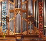 2CD Sietze de Vries Brombaugh orgel Buxtehude Improvisatie, Cd's en Dvd's, Cd's | Klassiek, Overige typen, Ophalen of Verzenden