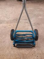 Handgrasmaaier, Husqvarna Diamant., Kooimesmaaier, Ophalen, Gebruikt