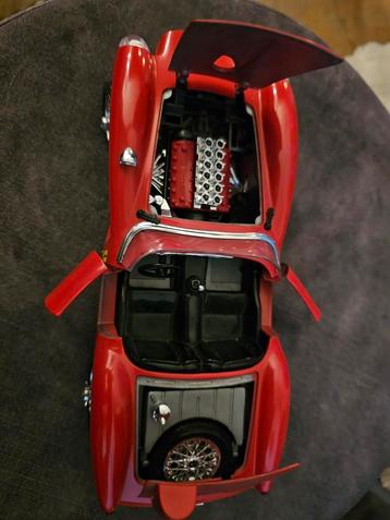 Ferrari modellen twee advertenties 33 stuks beschikbaar voor biedingen