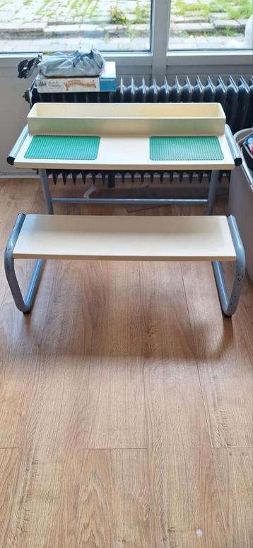 Leg Speeltafel beschikbaar voor biedingen