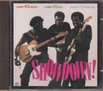 Albert Collins, Robert Cray, Johnny Copeland - Showdown!, Ophalen of Verzenden, 1980 tot heden, Gebruikt, Blues