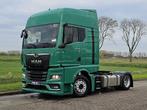 M.A.N. 18.470 TGX, Euro 6, MAN, Bedrijf, Diesel