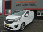 Opel Vivaro bestel 1.6 CDTI L1H1 DC Edition, Origineel Nederlands, Te koop, Opel, Airconditioning