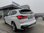 BMW X1 xDrive25e M Sport € 26.950,00, Auto's, BMW, 125 pk, Overige brandstoffen, Wit, Leder