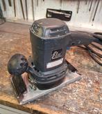 Elu Schuurmachine,, Doe-het-zelf en Verbouw, Gereedschap | Schuurmachines, Ophalen of Verzenden, Gebruikt, Minder dan 600 watt