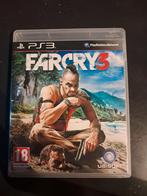 Far Cry 3 - PS3, Ophalen, Online, Gebruikt, Vanaf 18 jaar