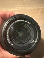 Sony DT 18-70mm F3.5-5.6 Macro Lens, Audio, Tv en Foto, Fotografie | Lenzen en Objectieven, Ophalen of Verzenden, Gebruikt, Macrolens