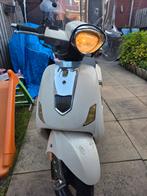 Bellagio Scooter - Gebruikt, Fietsen en Brommers, Ophalen of Verzenden, Gebruikt, Benzine, Overige merken