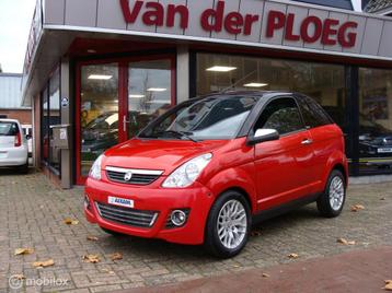 Aixam Brommobiel Coupé Premium beschikbaar voor biedingen