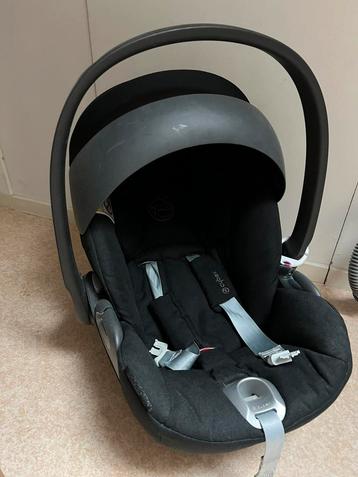 Cybex cloud Z incl Base beschikbaar voor biedingen