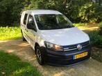 Volkswagen Caddy 1.4 TGI L2H1 EcoFuel Maxi Easyline, Voorwielaandrijving, Traction-control, Gebruikt, Euro 6
