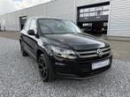Volkswagen Tiguan 1.4 TSI 2013 Navi|Camera|Cruis|Media Zwart, Voorwielaandrijving, Gebruikt, Huisgarantie, 4 cilinders