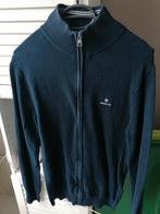 Gant Heren Vest Maat M - Nette Staat, Ophalen of Verzenden, Gant, Gedragen, Maat 48/50 (M)