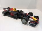 Aston Martin Tag Heuer RB 14 2018 Max Verstappen 1:24 (P97), Ophalen of Verzenden, Bburago, Zo goed als nieuw, Auto