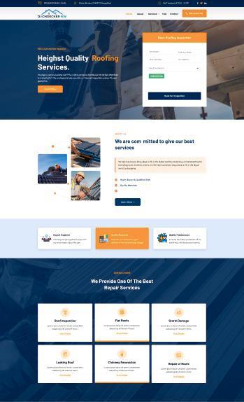 Website of webshop laten maken | website bouwer beschikbaar voor biedingen