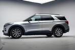 Ford Explorer 3.0 V6 EcoBoost PHEV ST Line 7-Pers. [ Panoram, Auto's, Ford, Automaat, 2441 kg, Leder, Bedrijf