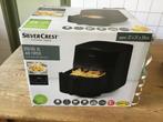 Silvercrest Airfryer XL - Nieuw in Verpakking, Witgoed en Apparatuur, Airfryers, Ophalen of Verzenden, Nieuw, Airfryer XL, 1000 t/m 1499 gram