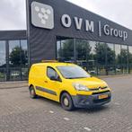 Bedrijfsauto Citroën Berlingo 1.6 HDI 500 Comfort Economy b, Euro 5, Gebruikt, Citroën, Origineel Nederlands
