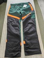 Stihl bosmaaier bescherm broek, Tuin en Terras, Werkkleding, Ophalen of Verzenden, Nieuw, Broek, Stihl