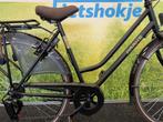 Fietshokje Amersfoort: Raaks Clarc damesfiets N7 H53, Overige merken, 53 tot 56 cm, Versnellingen, Nieuw