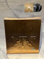 Kanye West x Jay Z - Watch The Throne Limited Edition Vinyl, Ophalen of Verzenden, 2000 tot heden, Zo goed als nieuw