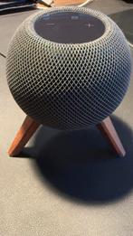 Apple HomePod Mini - als nieuw (Balolo tripod los te koop), Overige merken, Overige typen, Ophalen of Verzenden, Zo goed als nieuw