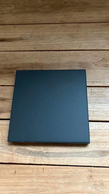 28 zwarte winckelmans 10x10 nieuw beschikbaar voor biedingen