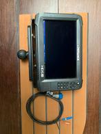 Lowrance HDS 9 Carbon (zonder transducer), Ophalen of Verzenden, Zo goed als nieuw, Kaartplotter of Fish Finder