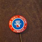 SPELDJE Van Rijn's mosterd Utrecht, Ophalen of Verzenden, Zo goed als nieuw