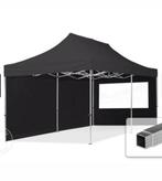 Easy up partytent 3x6 te huur - huren - verhuur, Ophalen, Nieuw, Minder dan 5 meter