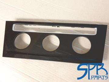 GOLF 7 CARBON INLEG RAND LIJST Climatronic paneel 5G1863041 beschikbaar voor biedingen