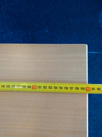 Twee IKEA Hoekbureaus Galant - afbeelding 10