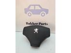 Airbag links (Stuur) van een Peugeot 206, Gebruikt, -, -, -