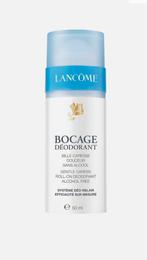 Lancome. Bocage deodorant. Nieuw, Ophalen of Verzenden, Nieuw, Ogen, Verzorging