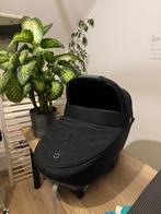 Maxi cosi Jade reiswieg met Familyfix base, Kinderen en Baby's, Autostoeltjes, Ophalen, Zo goed als nieuw, Isofix, 0 t/m 13 kg