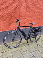 Gudereit G e series E-bike elektrische heren fiets 64cm, Ophalen of Verzenden, Zo goed als nieuw, Overige merken