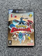 Pokémon Colosseum, Spelcomputers en Games, Games | Nintendo GameCube, 1 speler, Ophalen of Verzenden, Zo goed als nieuw, Vanaf 3 jaar
