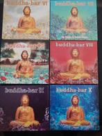BUDDHA BAR COLLECTIE 14 CDS, Cd's en Dvd's, Cd's | Dance en House, Ophalen of Verzenden, Zo goed als nieuw