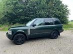 Range Rover MORGEN OPHALEN 2750, Automaat, 2460 kg, 8 cilinders, Vierwielaandrijving