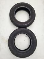 zomer banden 215/65R16 Delinte DH2 zo goed als nieuw!, Ophalen, 16 inch, Band(en), Personenwagen