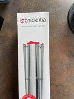 Brabantia Metalen Grondspijker Ø 45 mm - Nieuw, Ophalen of Verzenden, Nieuw