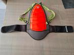 Backprotector Dainese EVO3 Ski/Snowboard, Ophalen, Gebruikt, Helm of Bescherming