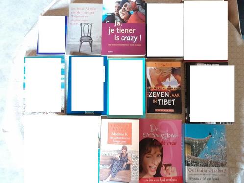 Bradley Michael : Ja, je tiener is crazy, Boeken, Zwangerschap en Opvoeding, Zwangerschap en Bevalling, Ophalen of Verzenden