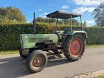 Fendt farmer 104 s