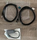 Tesla naar obd & Lan kabel voor tesla Connect met diagnose, Ophalen of Verzenden