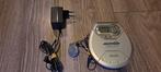 Aangeboden Philips AX 5104 Lecteur portable Cd speler !!, Ophalen of Verzenden, Discman