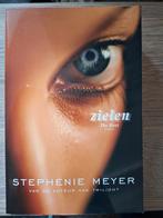 Zielen - Stephenie Meyer (The Host), Ophalen of Verzenden, Zo goed als nieuw, Stephenie Meyer, Nederland