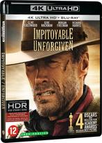 Unforgiven Nieuw Geseald 4K UHD Blu-ray., Cd's en Dvd's, Ophalen of Verzenden, Nieuw in verpakking, Actie